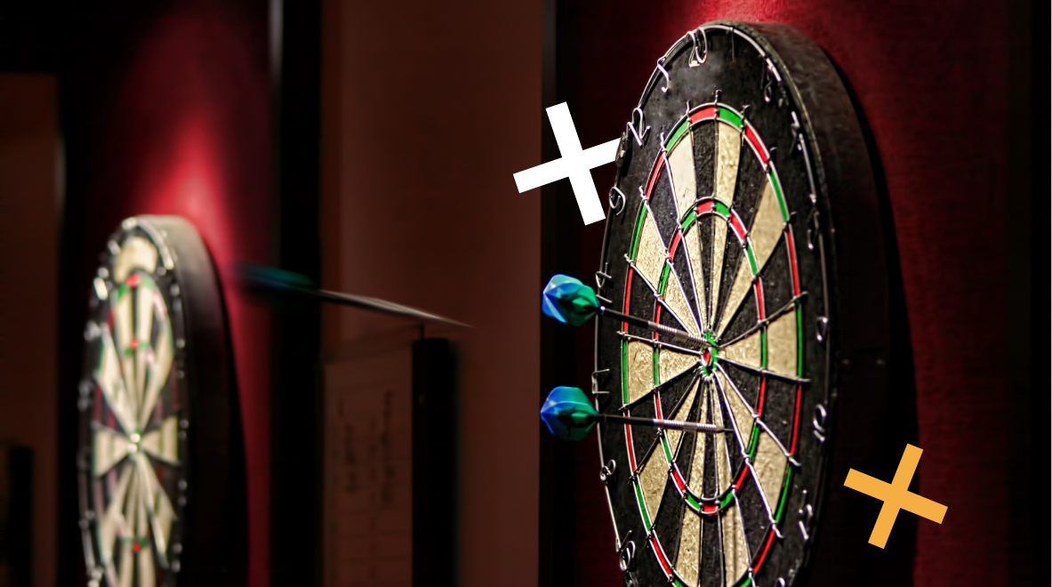Darts