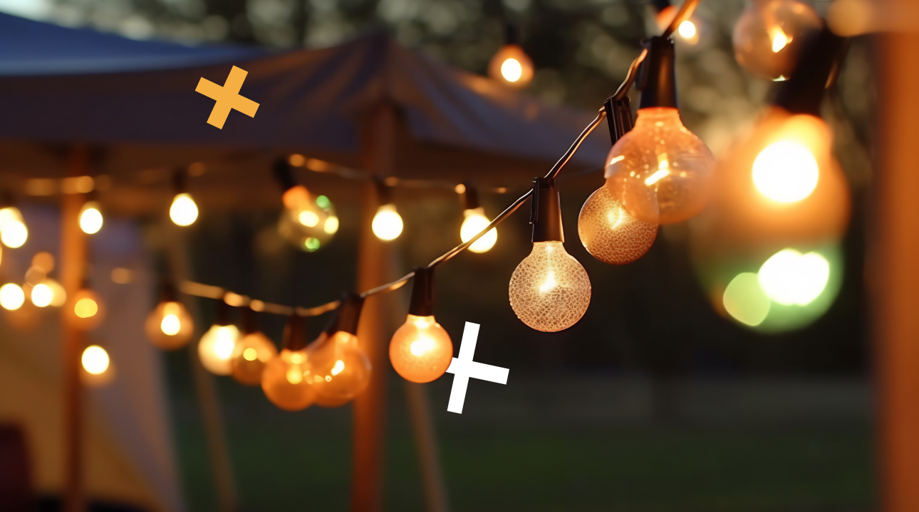 Solar Lights