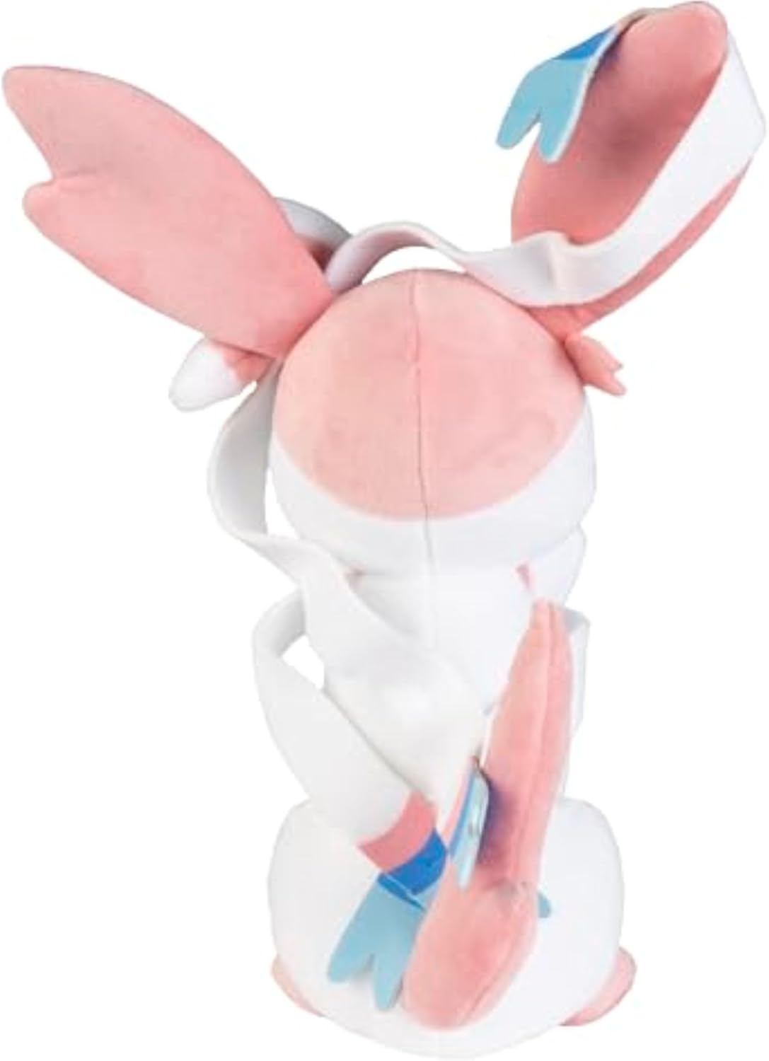 Pokemon Sylveon Plush - 8"