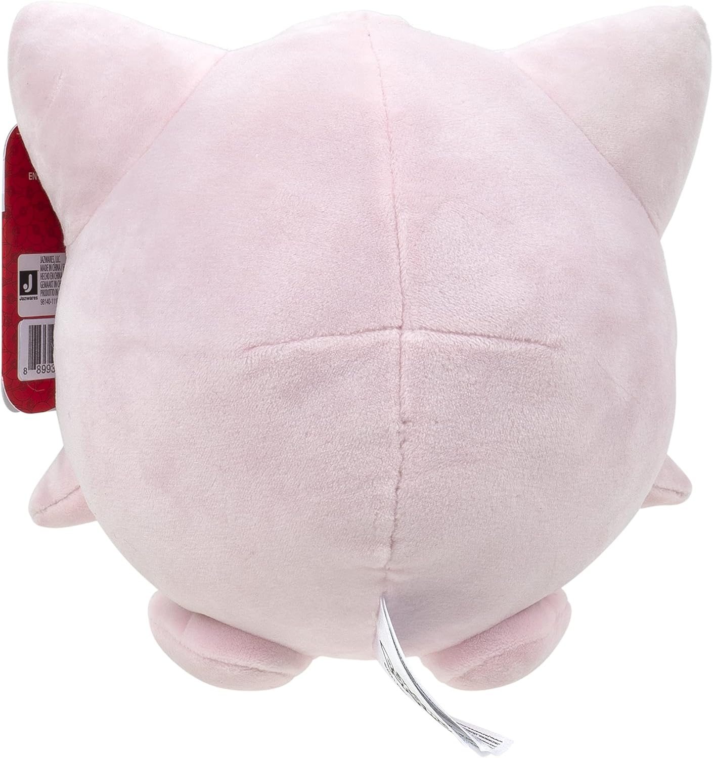 Pokemon Jigglypuff Plush 20cm