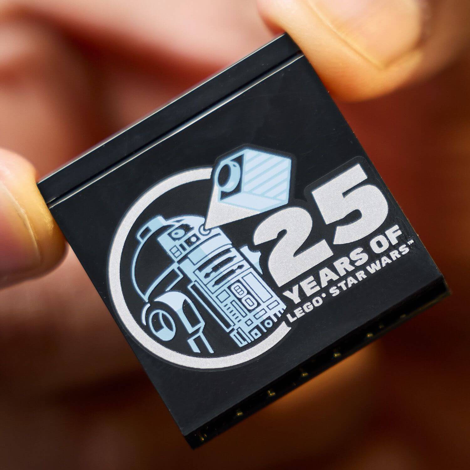 Lego Star Wars 75380 Mos Espa Podrace Diorama for Adults Ages 18 & Up