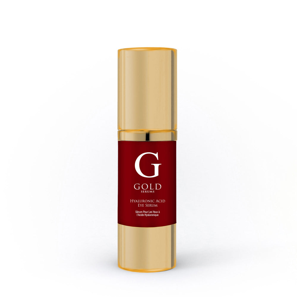 Hyaluronic Acid Eye Serum