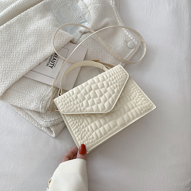 Crocodile Skin Handbags
