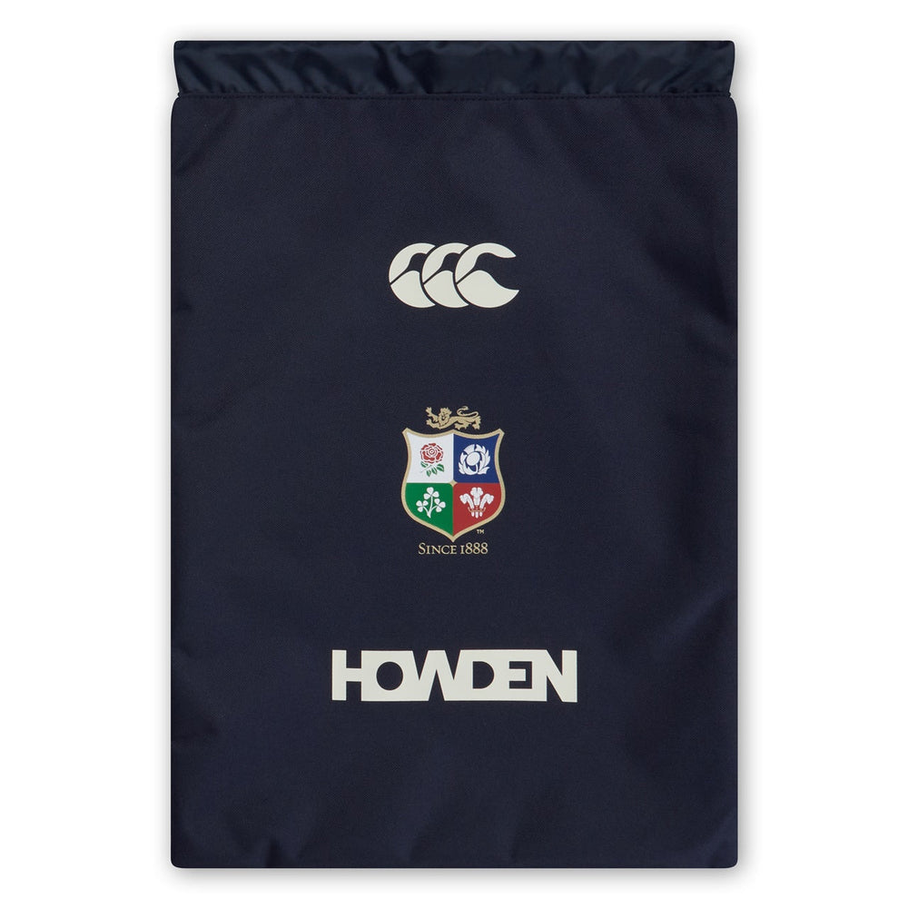 CCC British Lions Gymsack