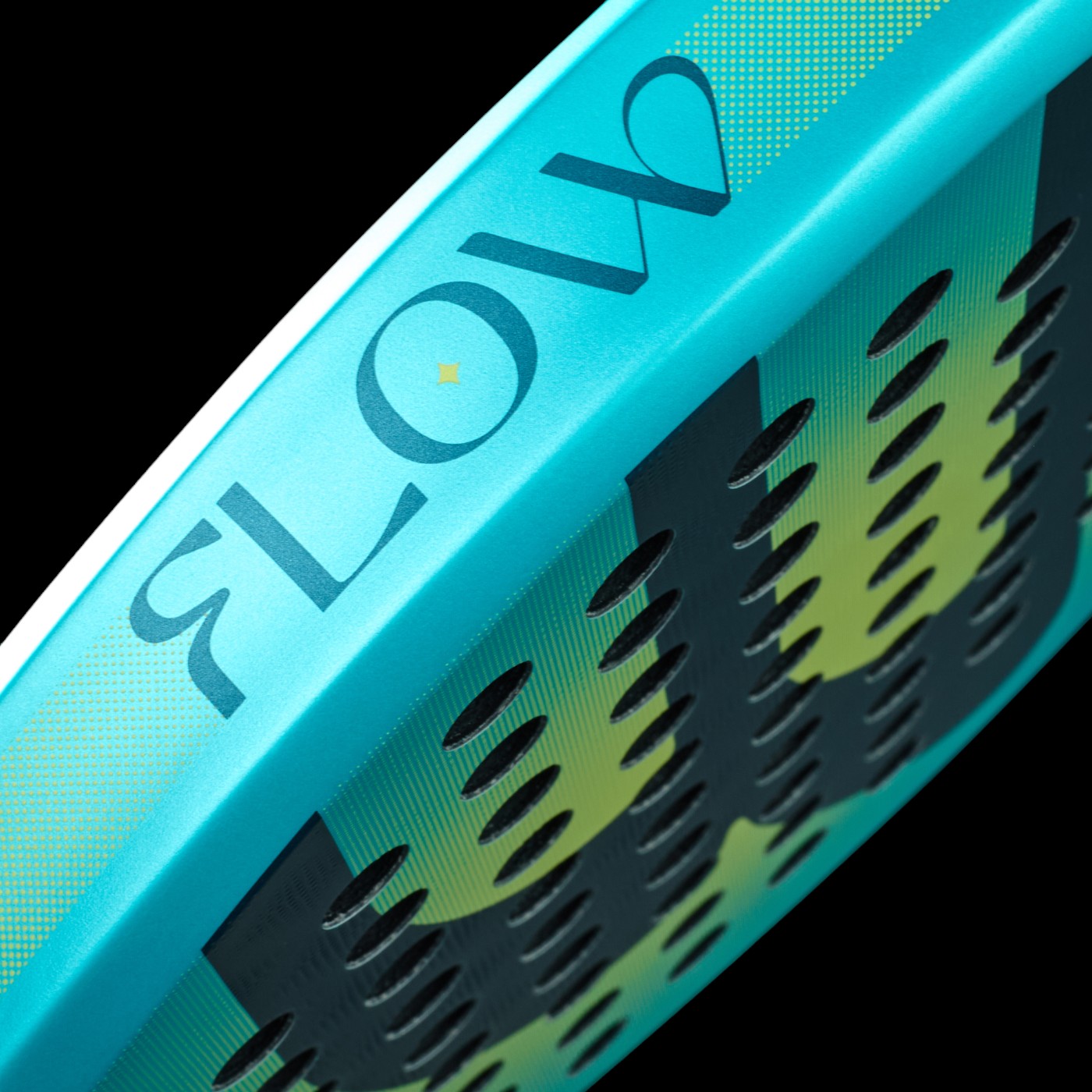 Bullpadel Flow Woman Padel Racket (2025)