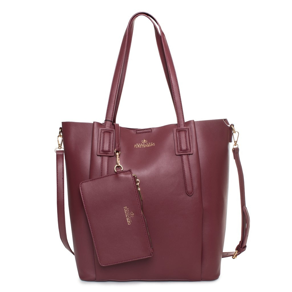 Egon Von Furstenberg Women Handbag EVF1622-GIADA