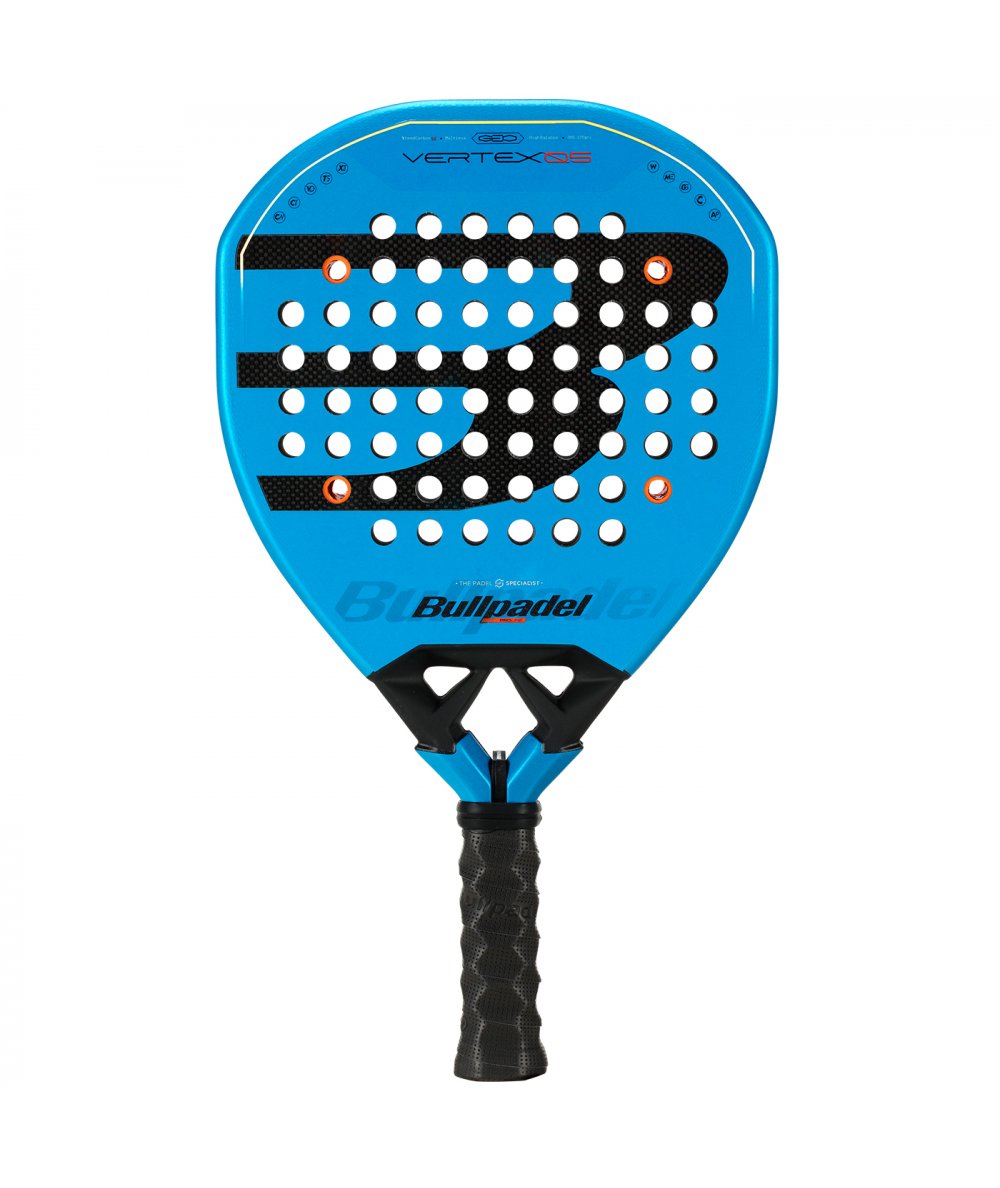 Bullpadel Vertex 05 Geo Padel Racket (2026)
