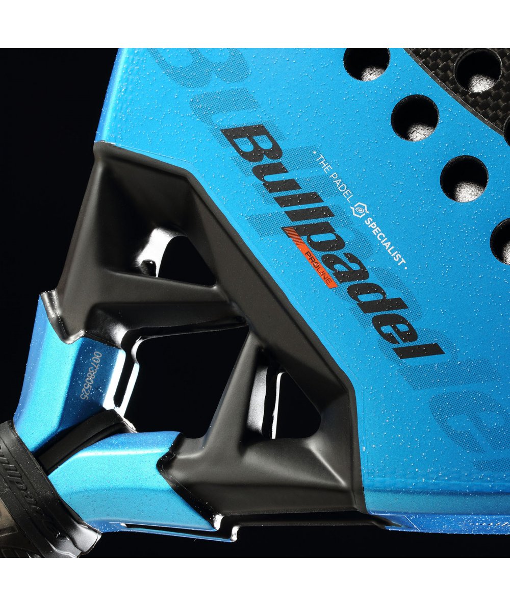 Bullpadel Vertex 05 Geo Padel Racket (2026)