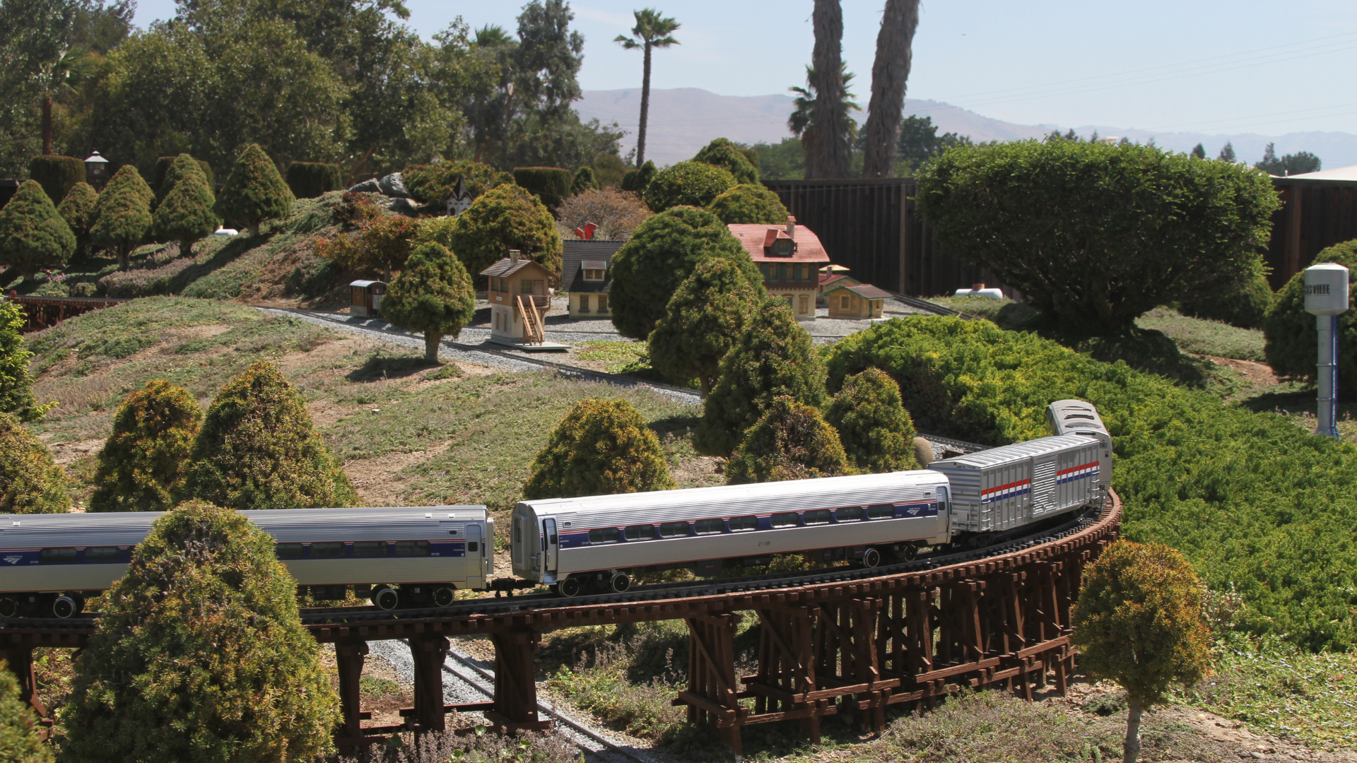 The Joy of Model Railways: Bringing Miniature Worlds to Life