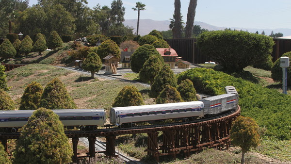 The Joy of Model Railways: Bringing Miniature Worlds to Life