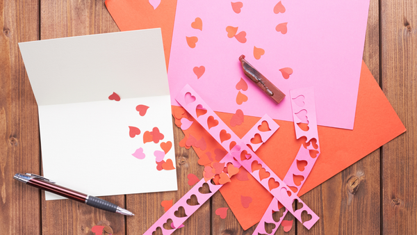 How to Make a Card: A Complete Guide to Handmade Card Making