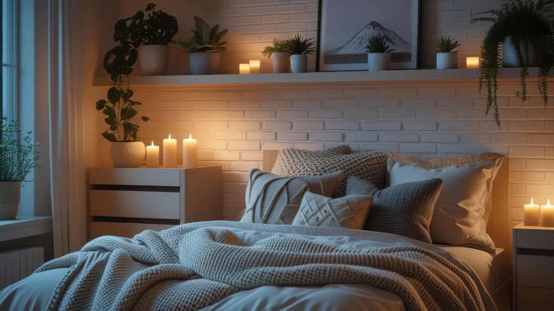 How to Accessorise Your Bedroom: Create a Sanctuary You’ll Love
