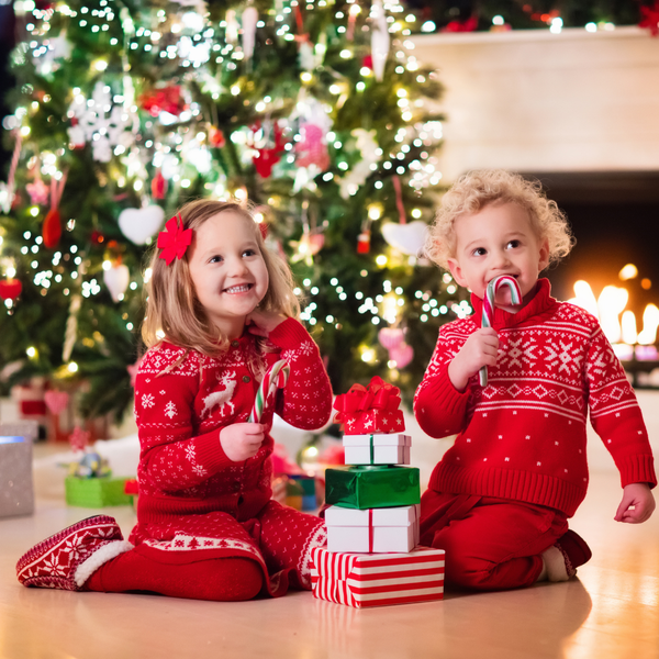The Ultimate Guide to Kids Christmas Presents: Magic, Toys and Treats for 2025