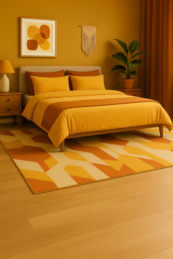 Rug for bedroom: Find the Perfect Fit and Style
