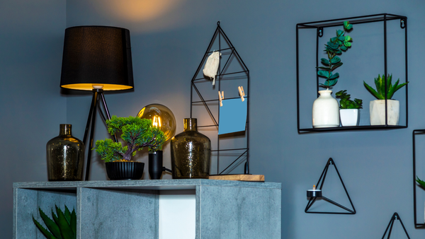 Transform Your Space: The Art of Beautiful Home Styling