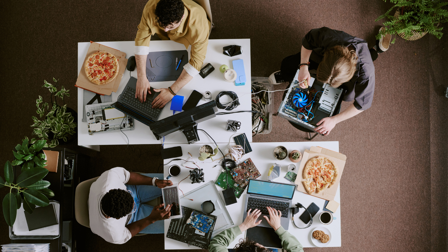 Behind the Scenes: Meet the Digital Mind Behind Savvy+