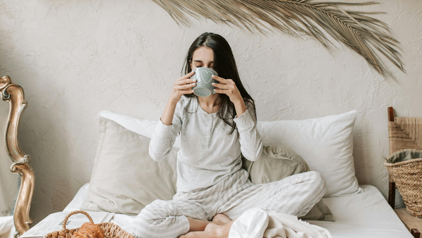 The Ultimate Guide to Perfect Sleep and Lazy Day Essentials