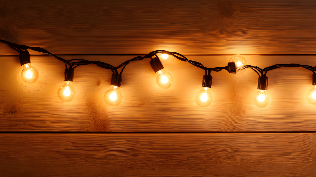 Bringing Warmth to the Winter Garden