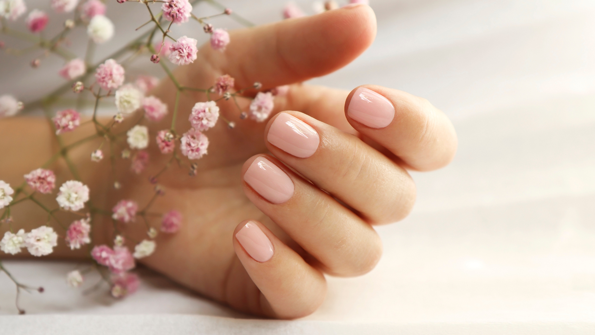 The Complete Guide to Nail Care: Keeping Your Nails Healthy and Beautiful