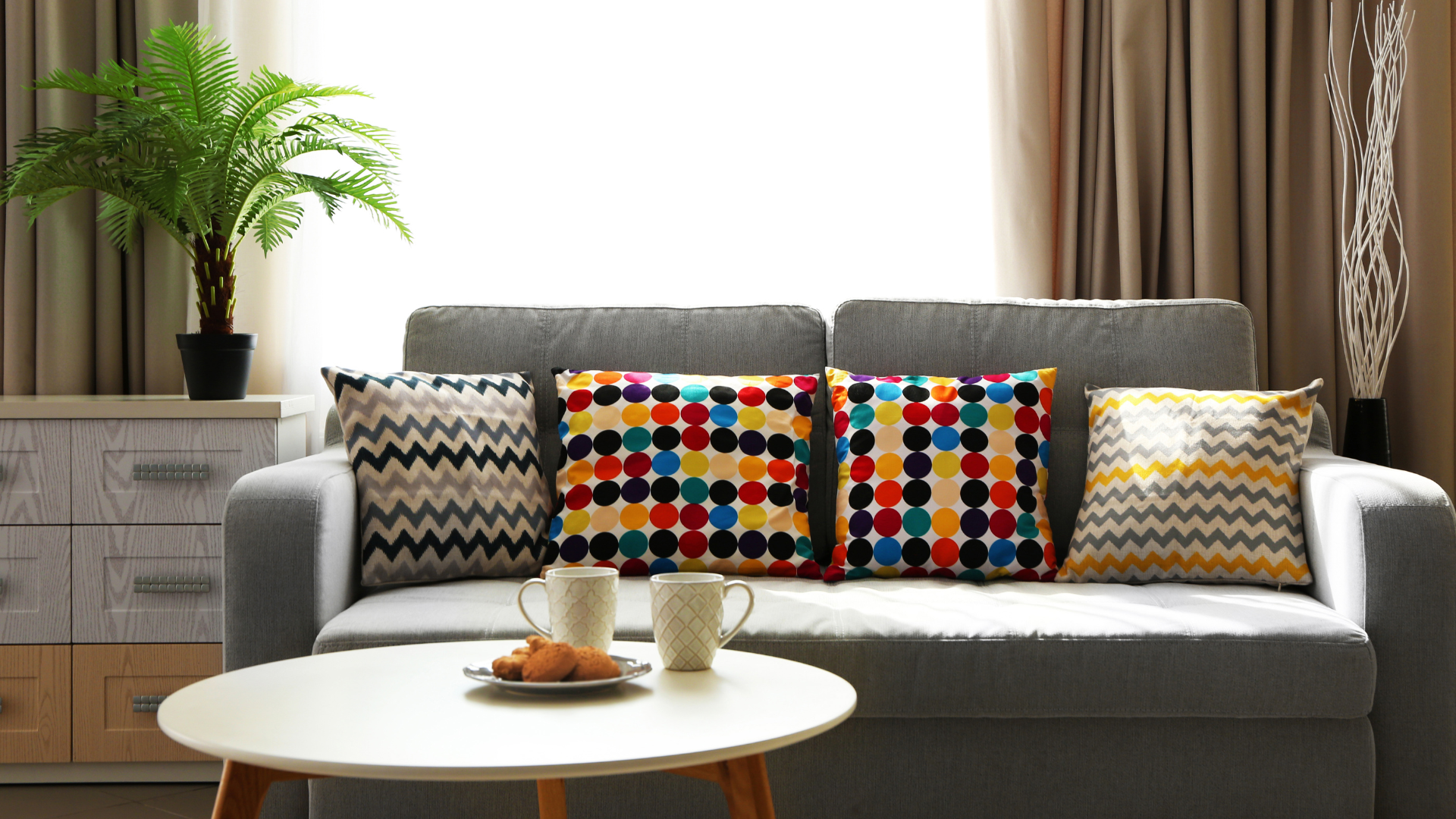 The Complete Guide to Choosing the Perfect Cushions for Your Home
