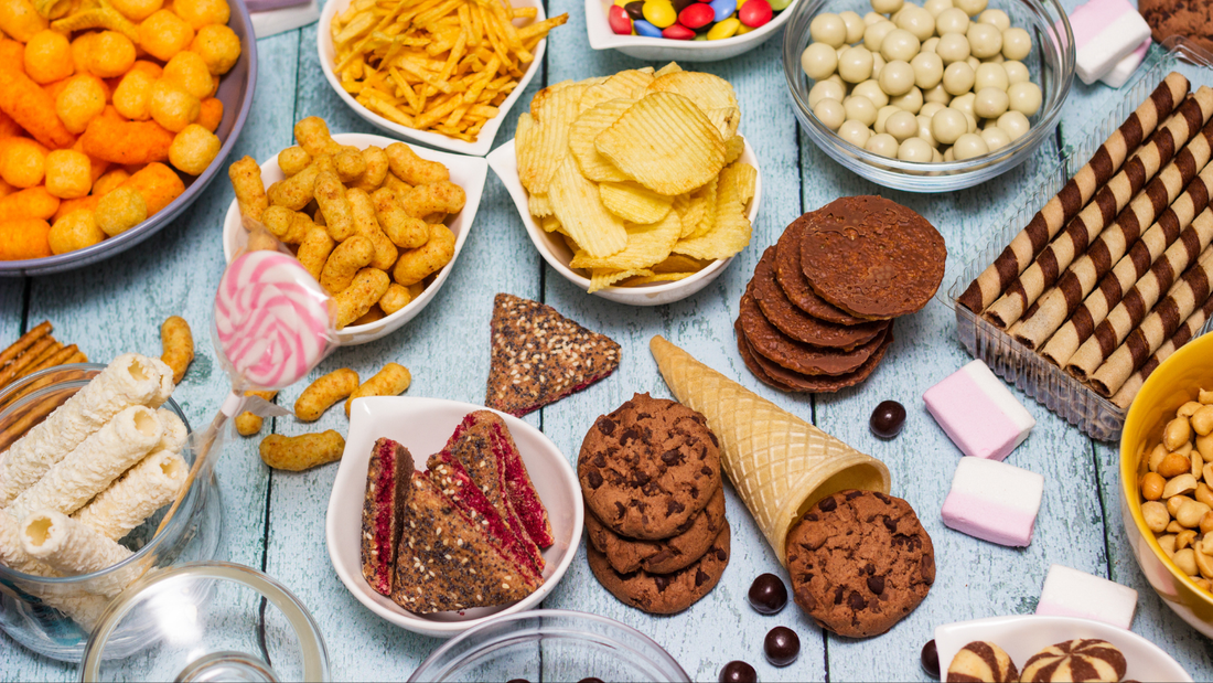 Discover the Joy of Food & Drink: Our Delicious Collection