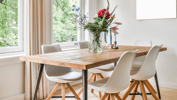 Finding Your Perfect Dining Table