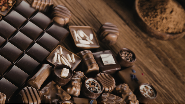 Discover the Magic of Artisan Chocolate – A Taste of True Craftsmanship