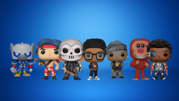 Funko Pops: How to Collect, Display and Gift Your Favourite Figures