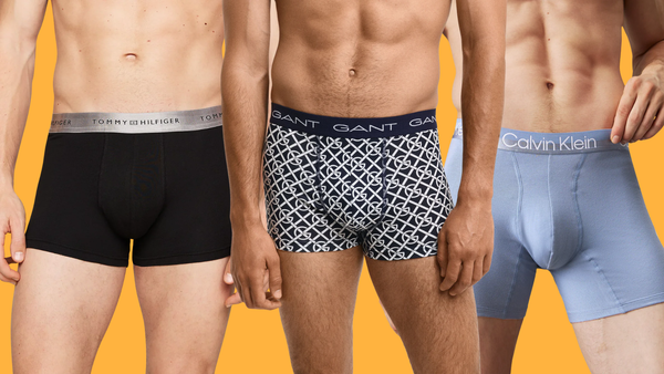 The Savvy+ Guide to Men’s Underwear: Finding the Perfect Boxers for Everyday Comfort