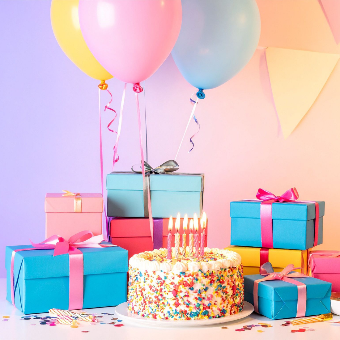 30+ Birthday Gift Ideas for Her: Jewellery, Beauty, and More