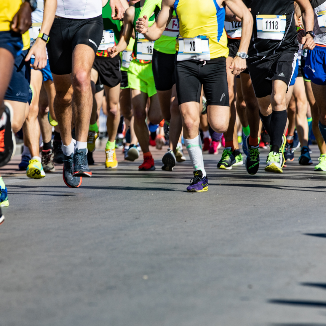 The Ultimate Gift Guide for Athletes: Performance Meets Passion