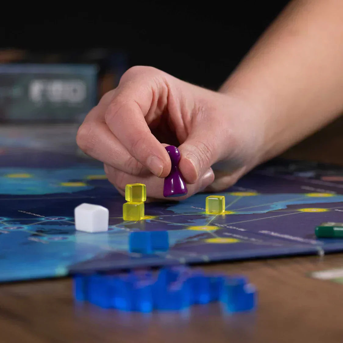 Family Board Games for All Ages The Ultimate Guide