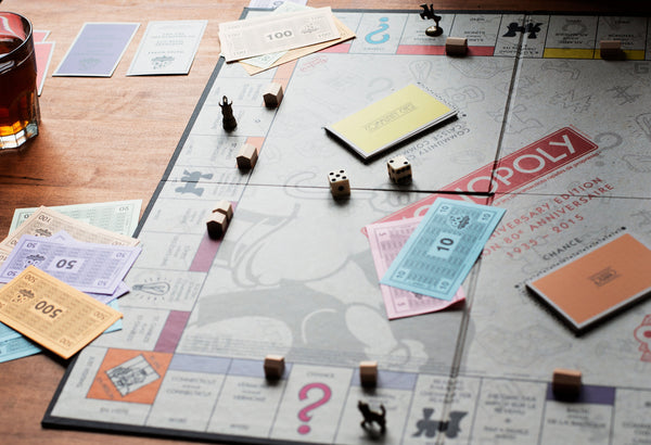 Game Night Done Right: How to Host the Ultimate Board Game Evening