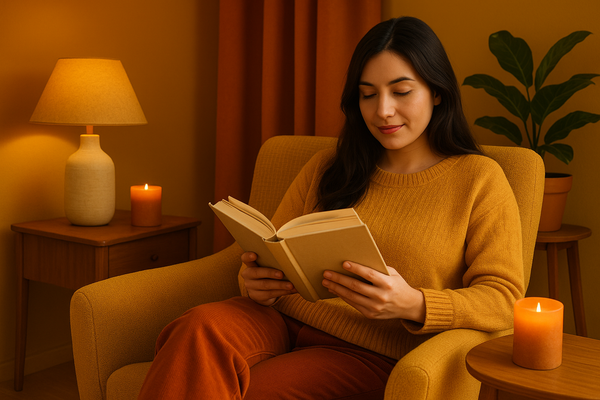 Gift ideas for book lovers: Unique gifts they'll love