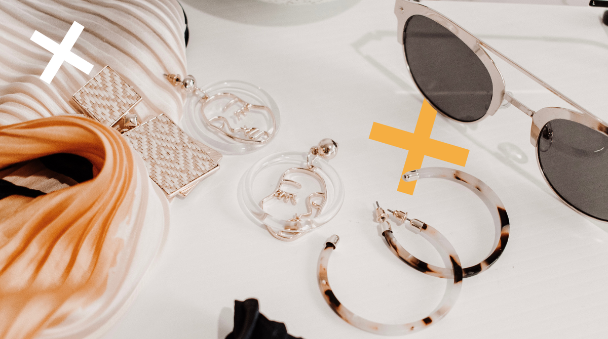 Accessories, Gifts & Hobbies