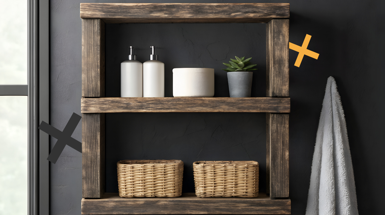 Bathroom Decor & Accessories