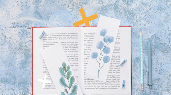 Book Marks