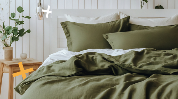Duvet Sets