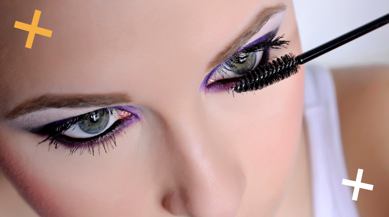 Eye Makeup & Treatments