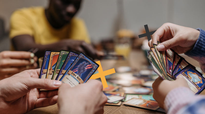 Games & Collectables