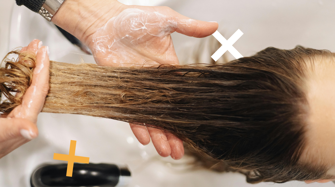 Hair Treatments & Care