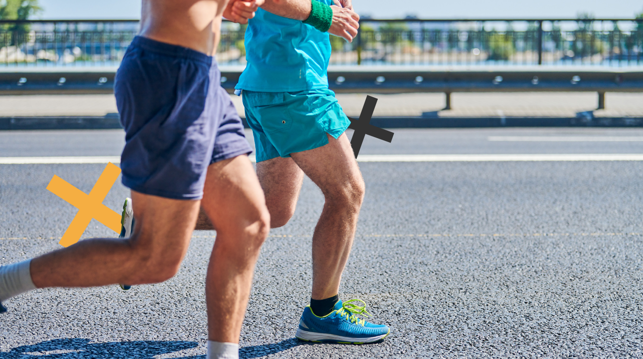 Men's Joggers & Shorts