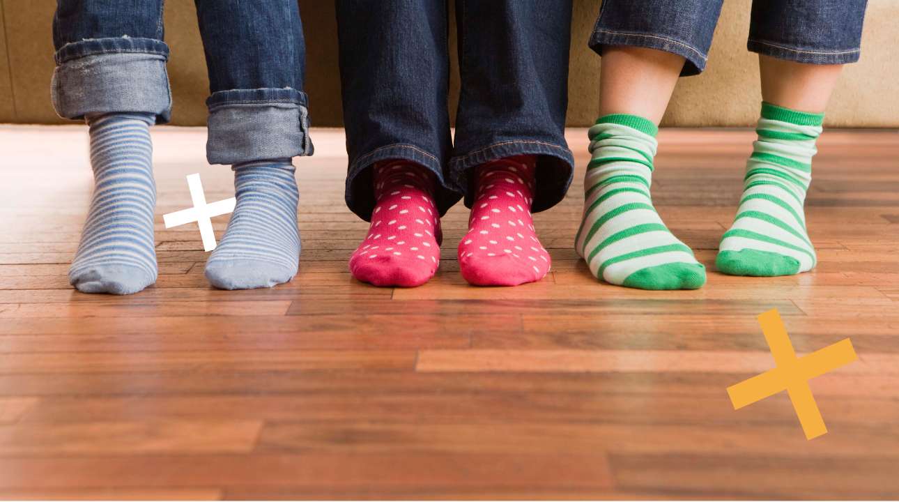 Kids Socks