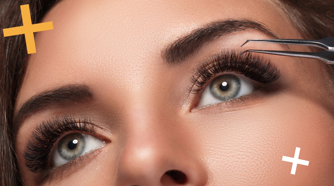 Lashes & Brows