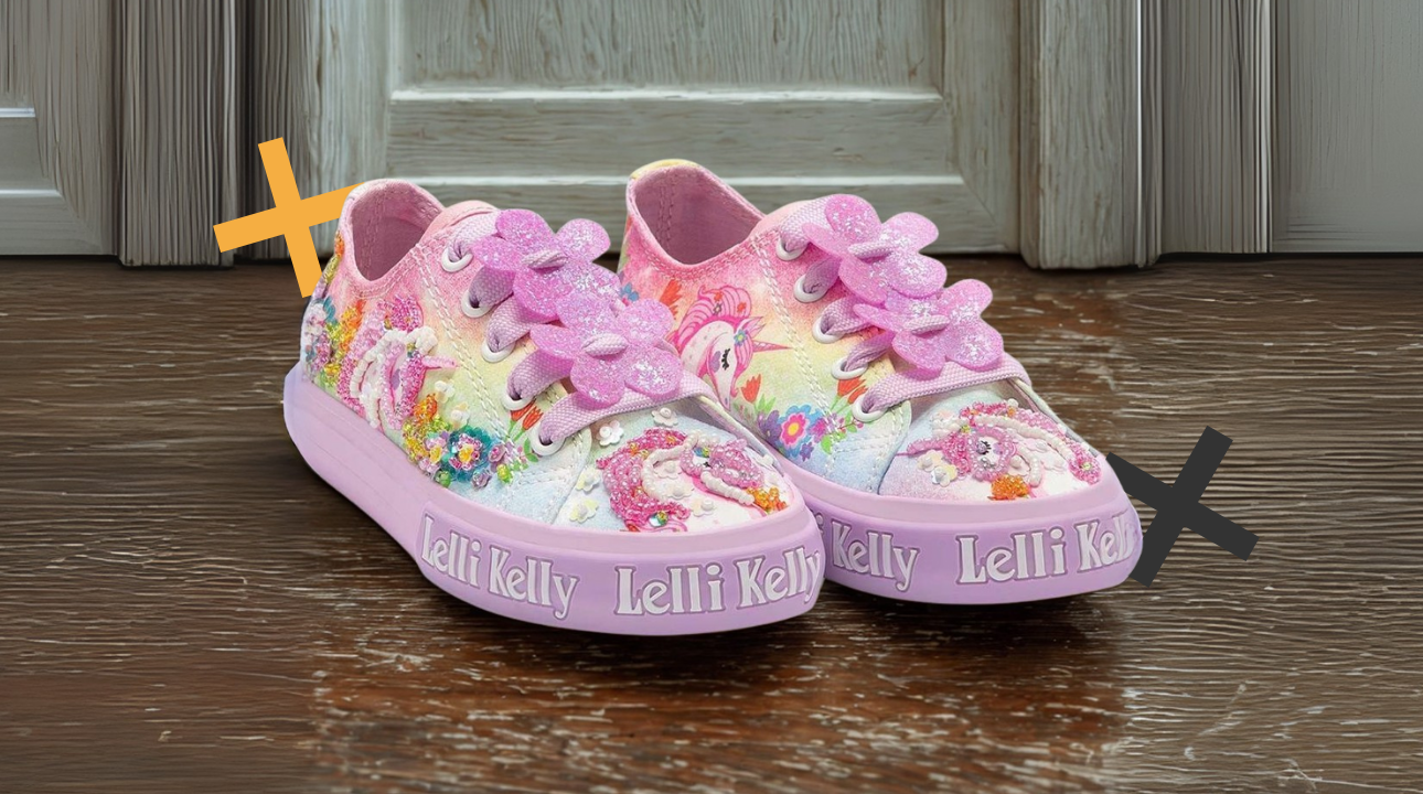 Lelli Kelly Shoes