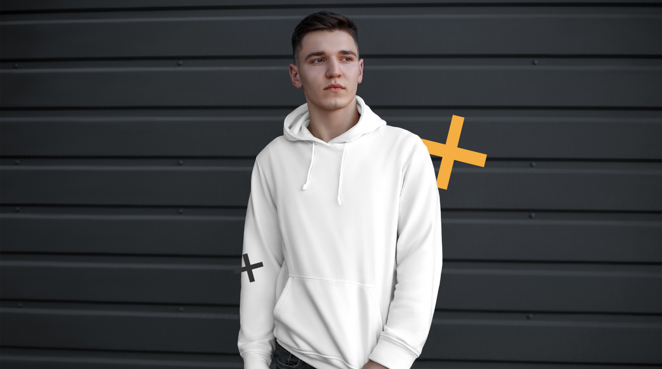 Men's Hoodies