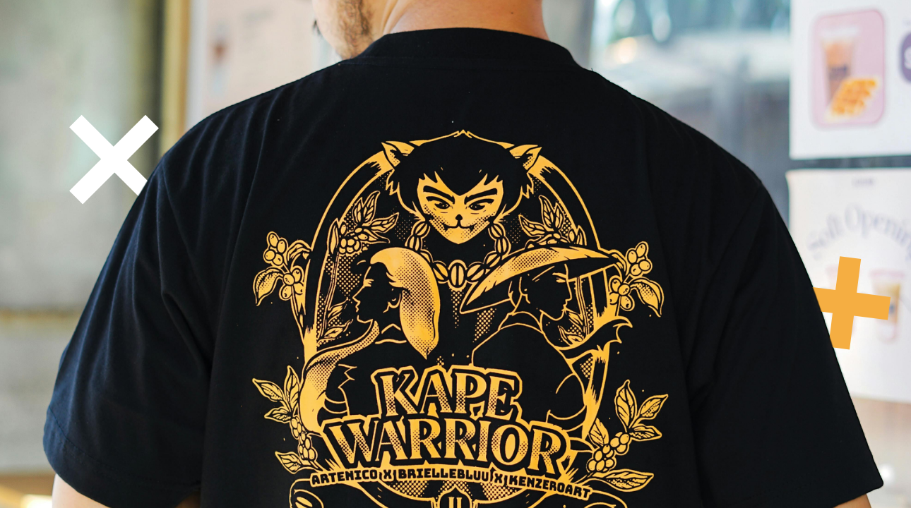 Men's Shirts & T-Shirts