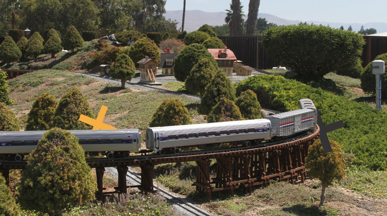 Model Railway