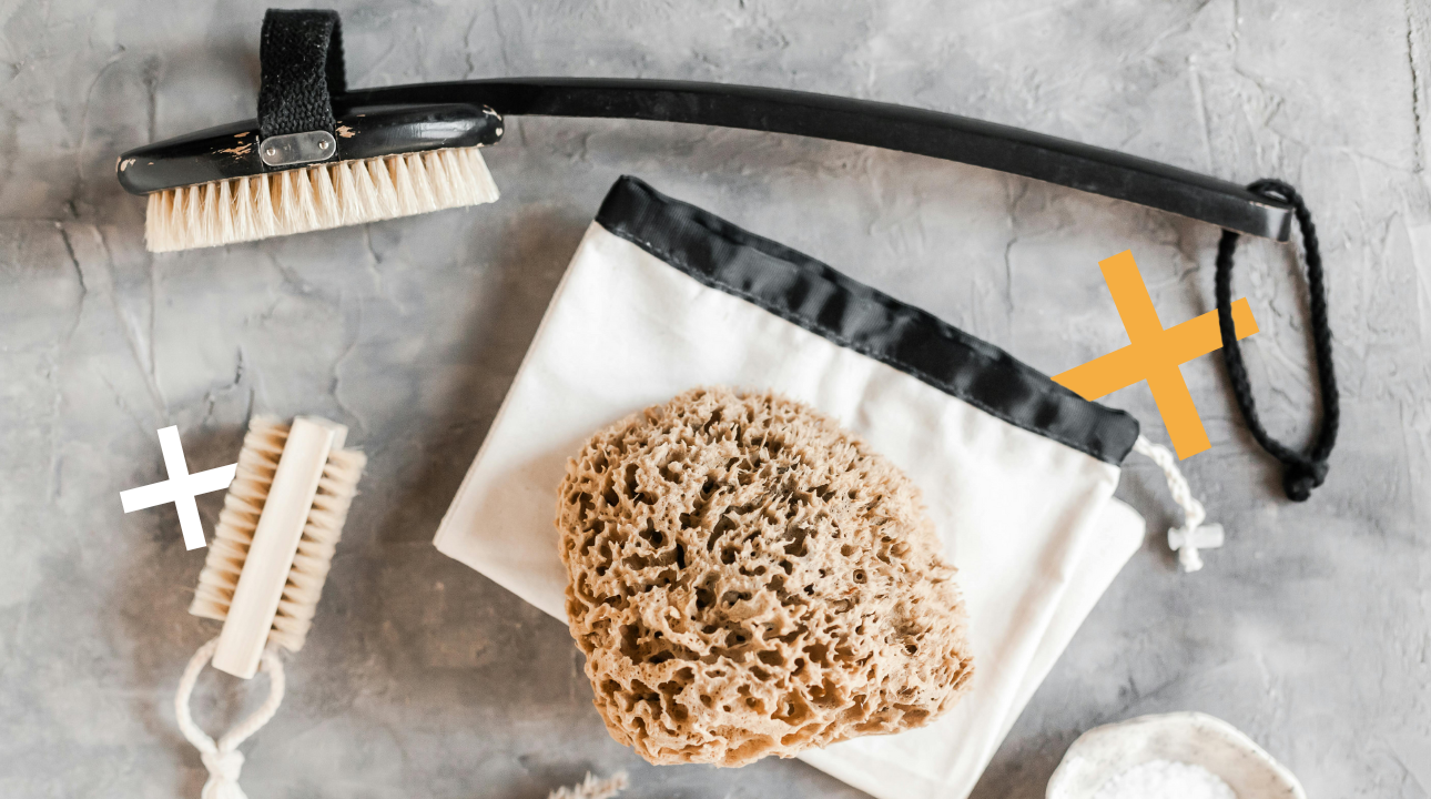 Organic Bath & Shower