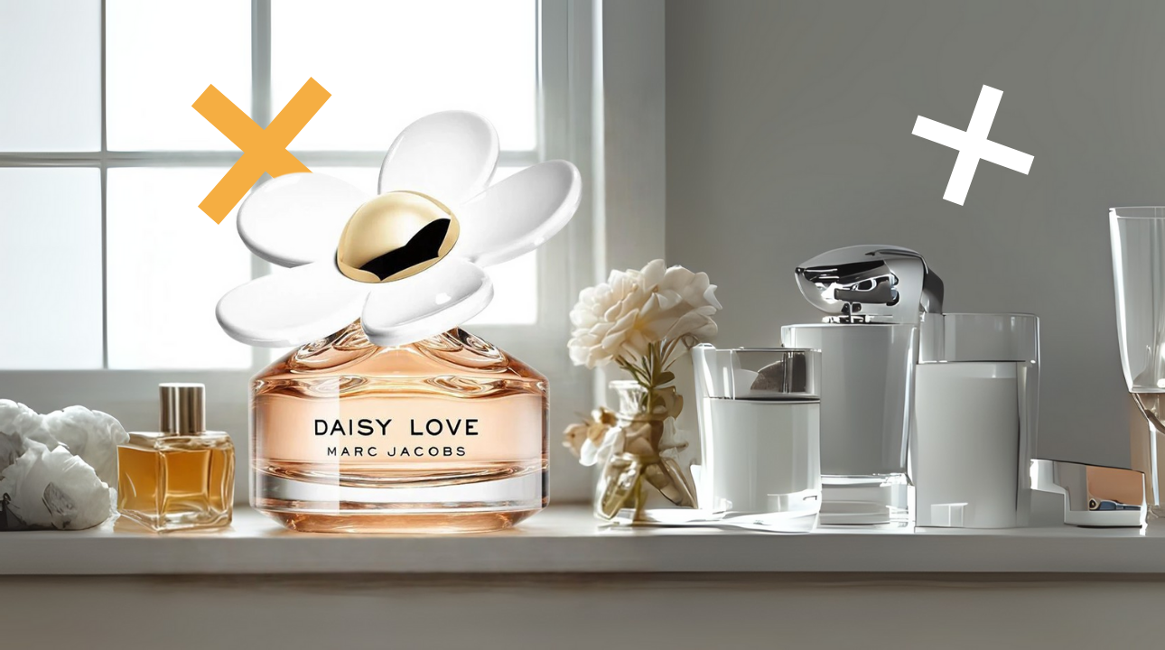 Perfumes & Aftershaves